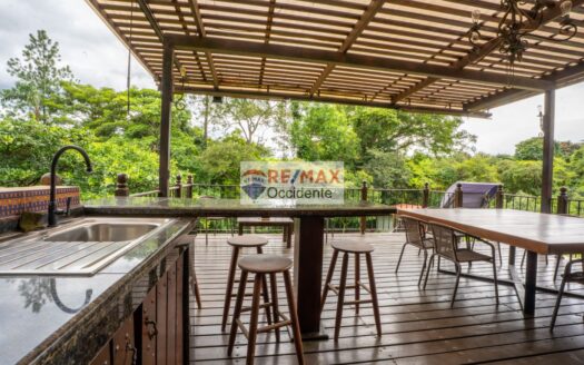 House For sale in Grecia Costa Rica-Pool,Garden Nature –