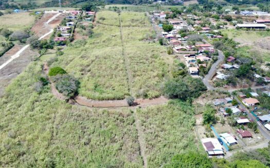 Land 5 hectares for sale in Tacares, Grecia, CRC –