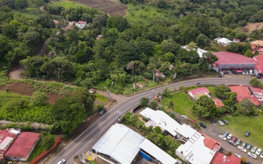 Commercial Farm For Sale , Grecia Costa Rica –