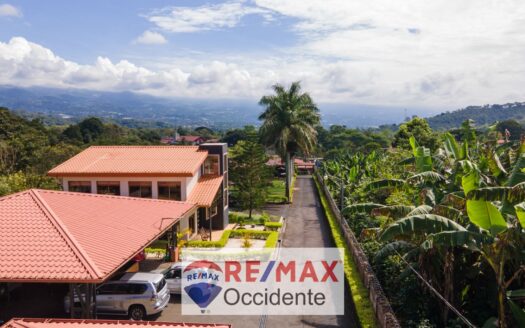 Quinta  Naranjo for Sale: More Than a Property, a Lifestyle –