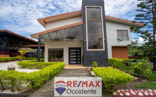 Quinta  Naranjo for Sale: More Than a Property, a Lifestyle –