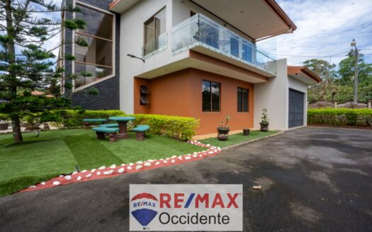 Quinta  Naranjo for Sale: More Than a Property, a Lifestyle –