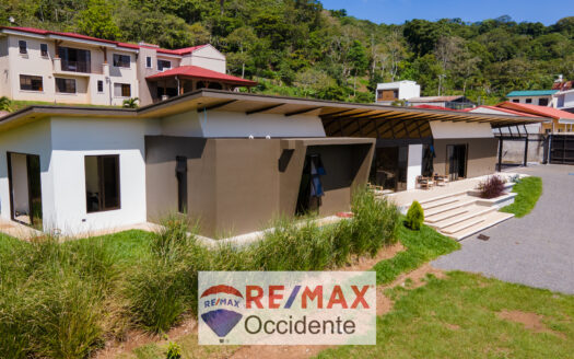 LUXURY NEW FURNISHED HOUSE FOR SALE IN PALMARES. –