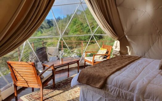 Hotel Boutique For Sale, Poas Costa Rica –