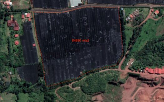 AMAZING AND INCREIBLE PROPERTY FOR SALE -POAS DE ALAJUELA –