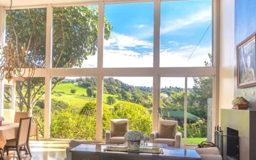 Hotel Boutique For Sale, Poas Costa Rica –