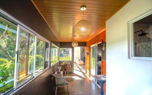 Hotel Boutique For Sale, Poas Costa Rica –