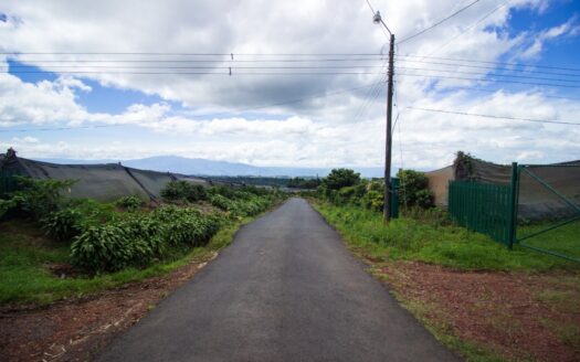 AMAZING AND INCREIBLE PROPERTY FOR SALE -POAS DE ALAJUELA –