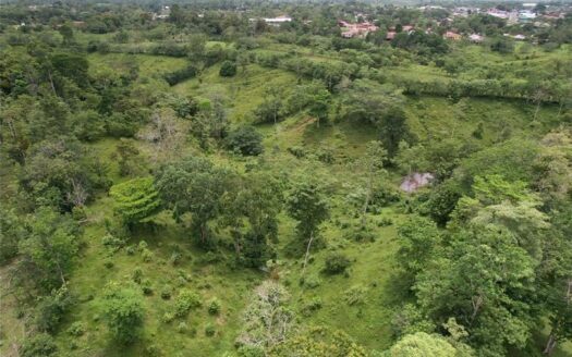Estate for sale, Santa Rosa de Pocosol, San Carlos –