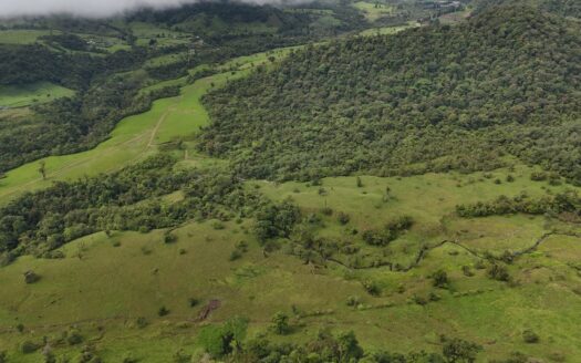 Hotel Development Land, Bajos del Toro –