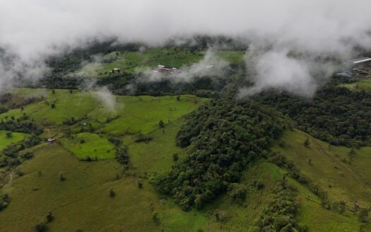 Hotel Development Land, Bajos del Toro –