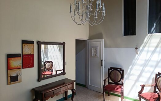 Property with House for sale, Sarchí. –