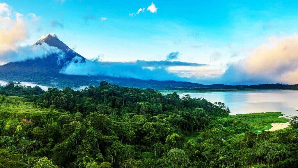 Costa Rica Best Place to Retire