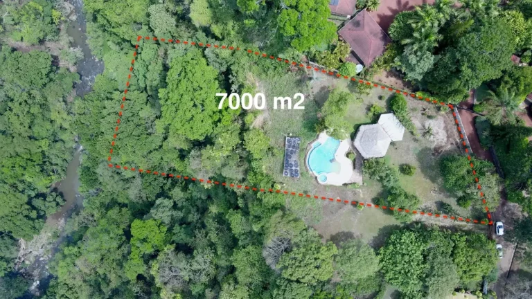 Costa Rica Lot/Land #400272641008
