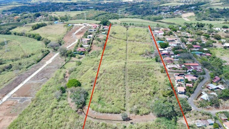 Costa Rica Lot/Land #400273115002
