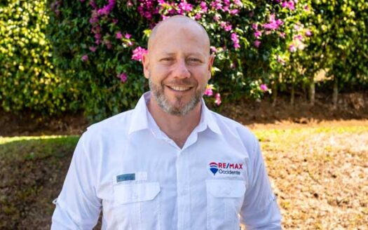 Max Rodriguez Occidente Real Estate