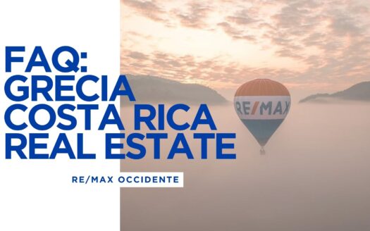 FAQ Grecia Costa Rica Real Estate Grecia Homes for Sale