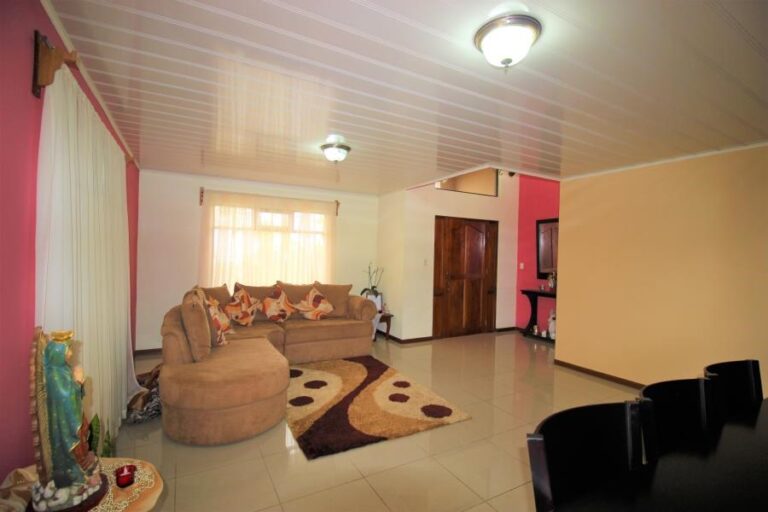House for sale Zarcero, Costa Rica