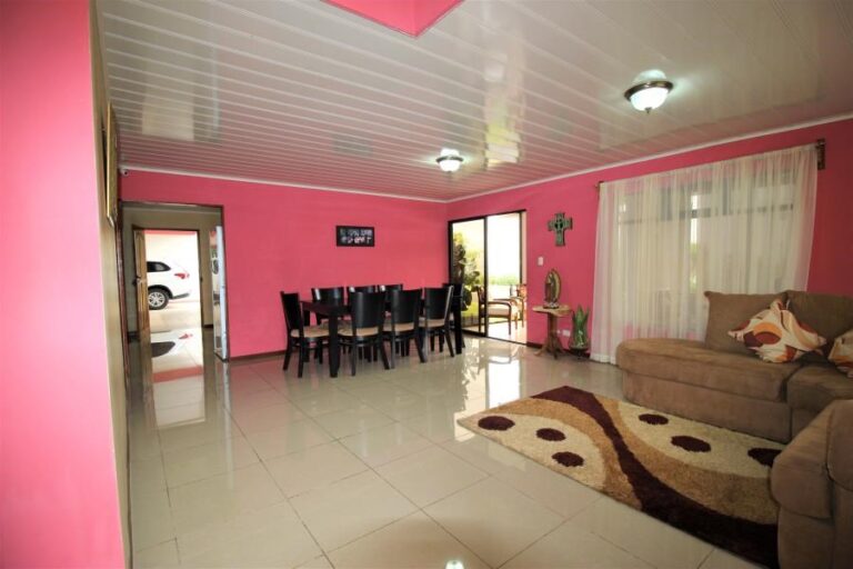 House for sale Zarcero, Costa Rica