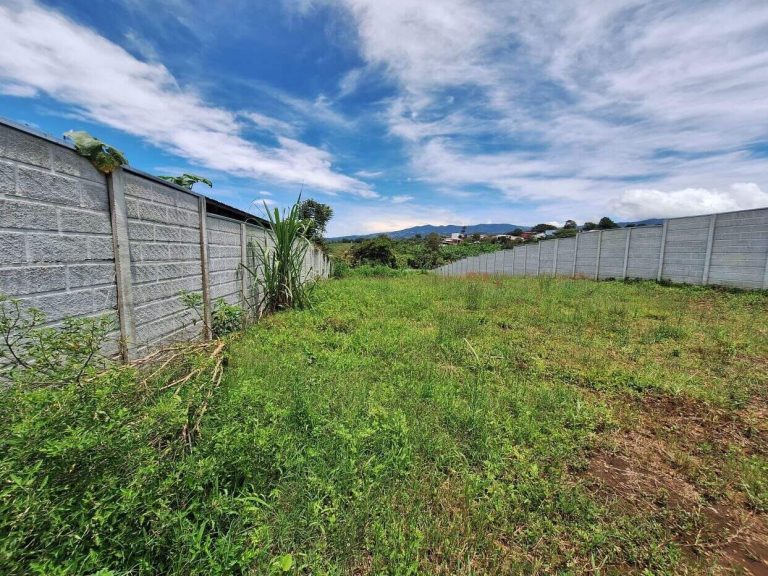 Costa Rica Lot/Land #400273115022