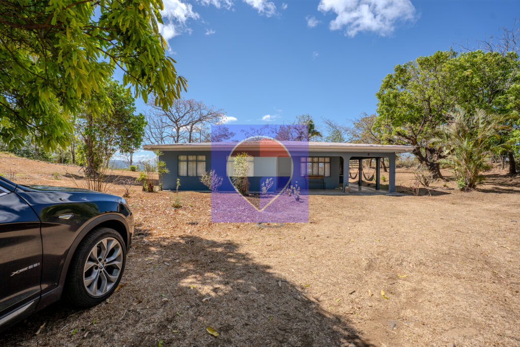 Marbella Sunset House – San Ramón, Costa Rica