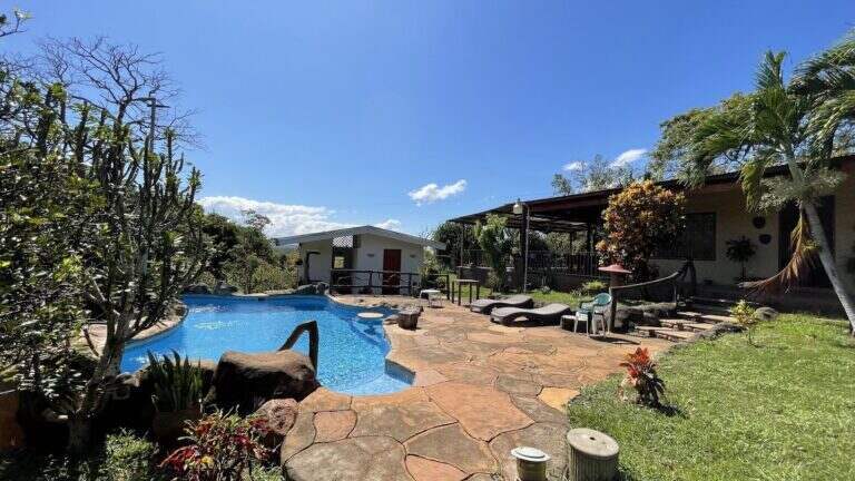 Costa Rica House/Villa #400273248062