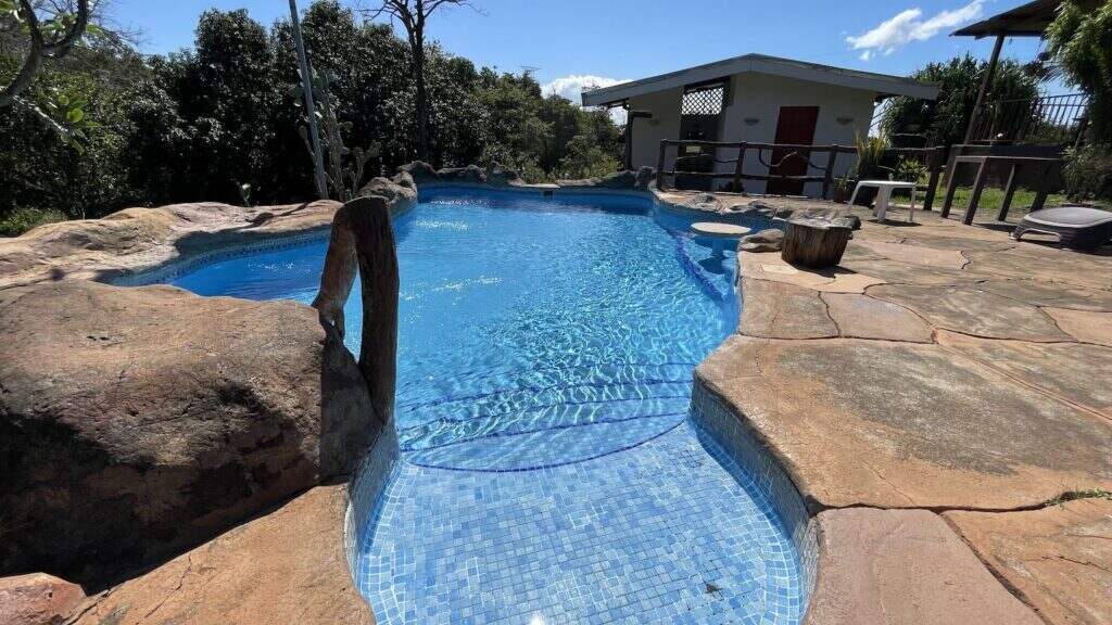 BEAUTIFUL COUNTRY HOUSE FOR SALE IN SAN MATEO, ALAJUELA –