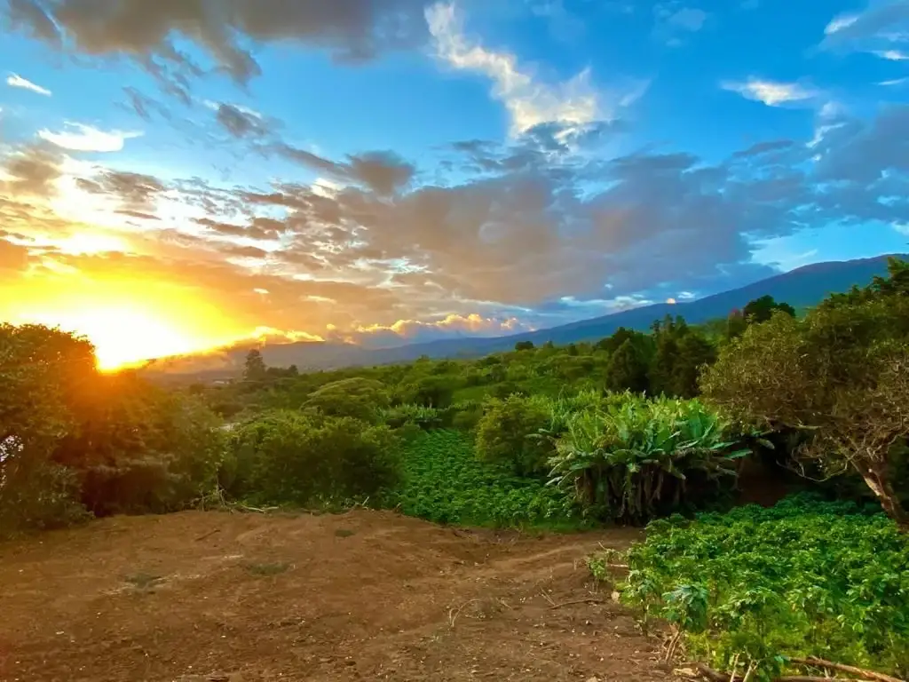 Amazing and increible property for  sale – Poas de Alajuela –