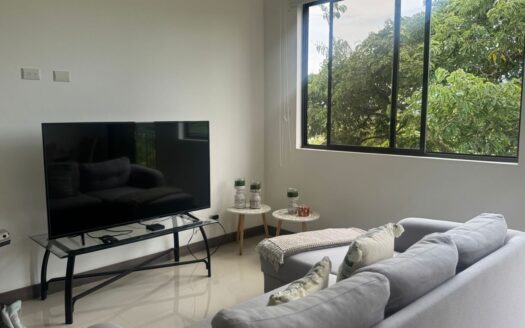 Marshia’s Furnished Apartment for Rent – Grecia, Costa Rica ?????? –