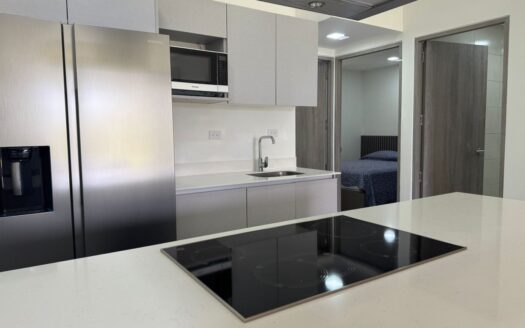 Furnished Apartment For Rent, Grecia Costa Rica –
