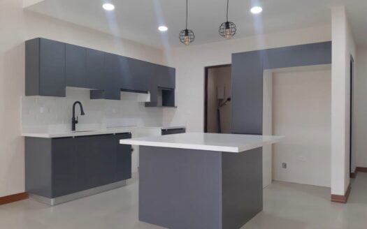 House for Rent – Montezuma Gated Community –