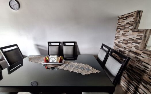 Furnished house for rent, Grecia Alajuela –