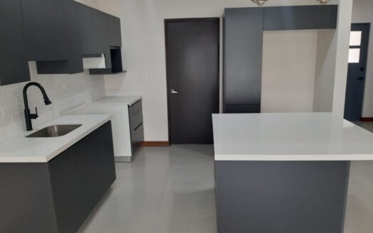 House for Rent – Montezuma Gated Community –