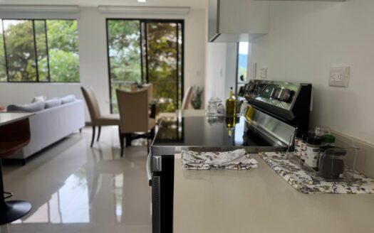 Marshia’s Furnished Apartment for Rent – Grecia, Costa Rica ?????? –