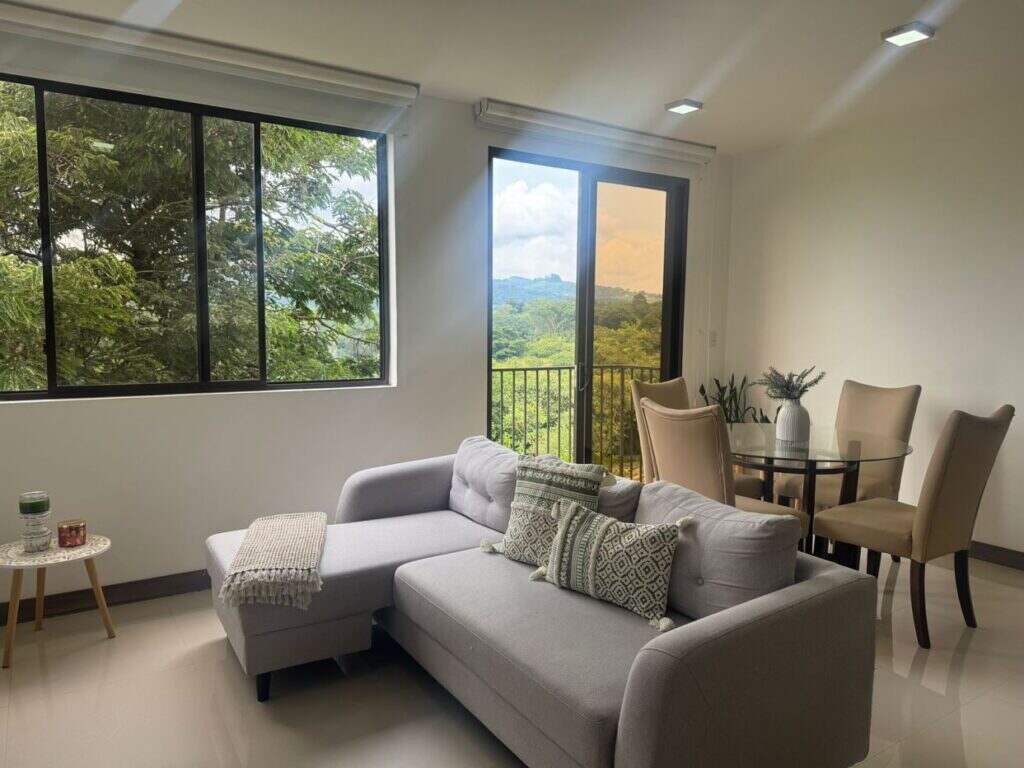 Marshia’s Furnished Apartment for Rent – Grecia, Costa Rica ?????? –