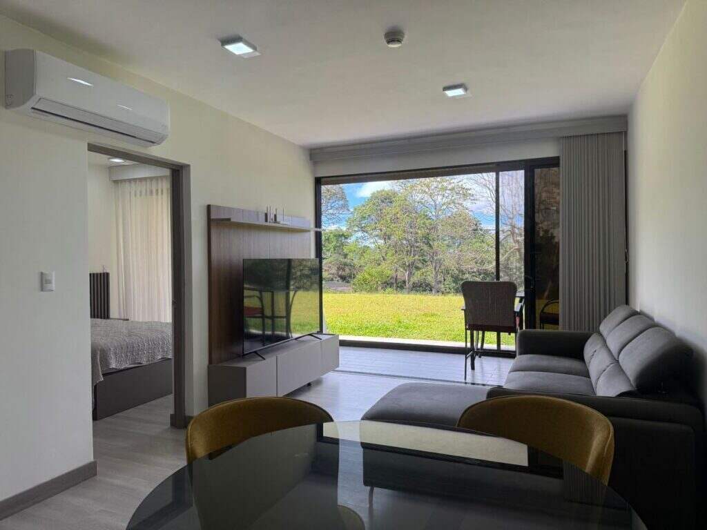 Furnished Apartment For Rent, Grecia Costa Rica –