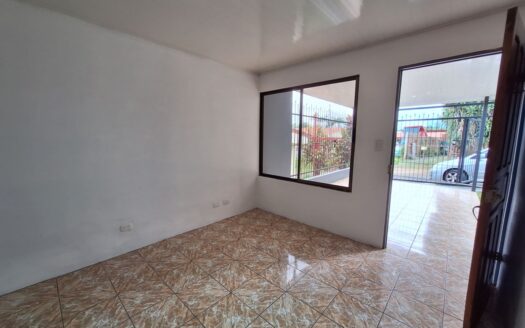 Cozzy home for sale, Grecia Alajuela –