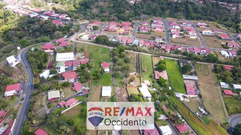 Costa Rica Lot/Land #400271663205