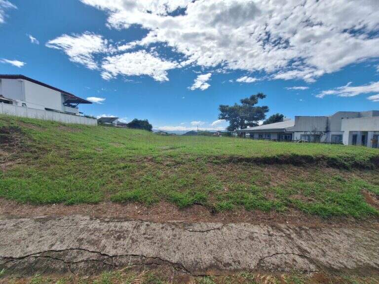 Costa Rica Lot/Land #400273115031