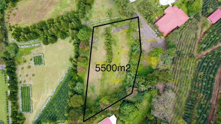 Costa Rica Lot/Land #400271663201