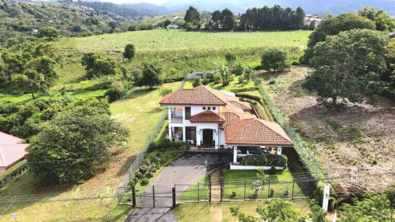 Costa Rica House/Villa #400271663281