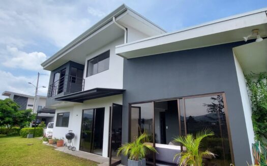 Home for sale in Gated Community –