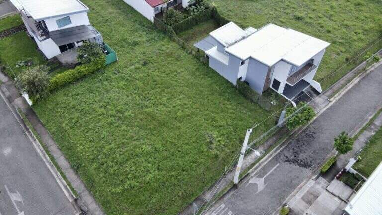 Costa Rica Lot/Land #400271663050
