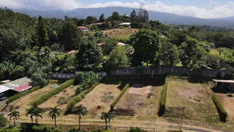 Costa Rica Lot/Land #400271663096