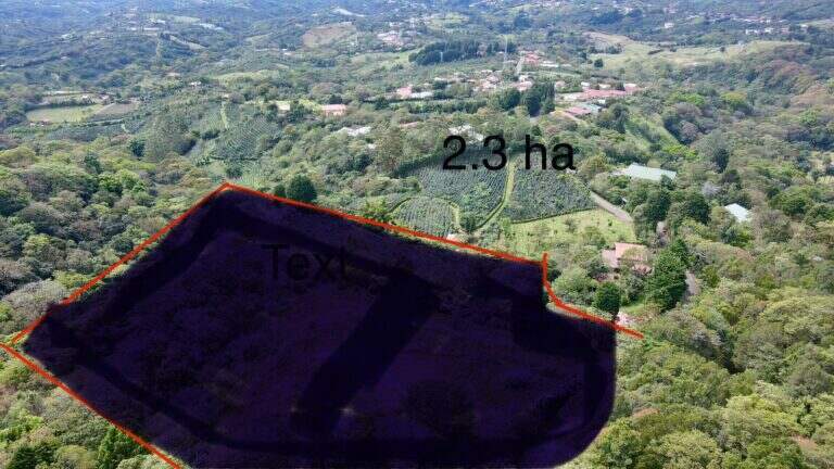 Costa Rica Lot/Land #400271663203