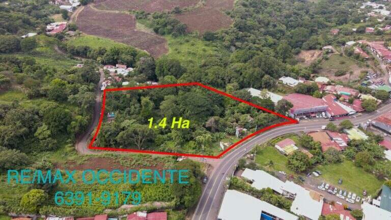 Costa Rica Lot/Land #400271663187