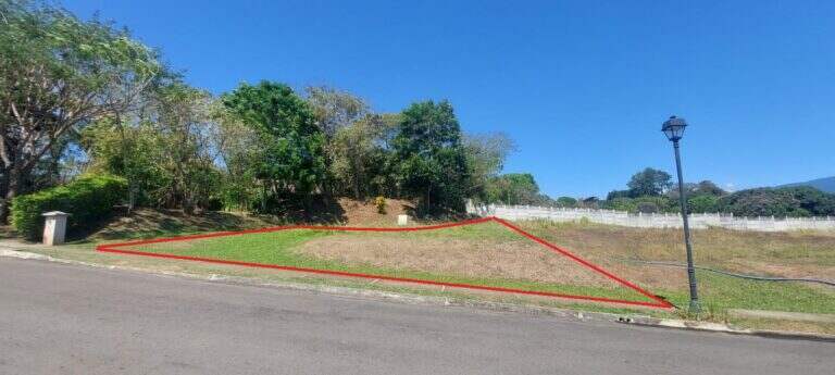 Costa Rica Lot/Land #400273035023