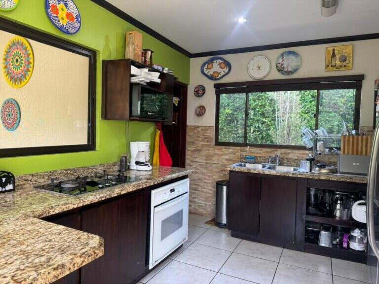 Costa Rica Apartment/Condo #400273115013