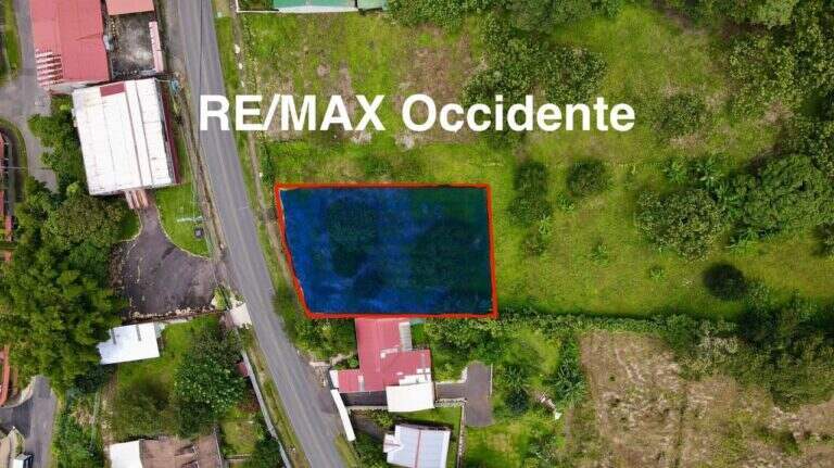 Costa Rica Lot/Land #400271663209
