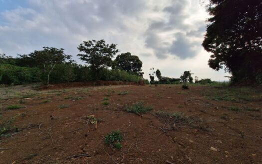 Beatiful land for sale Calle Rodriguez, Grecia –